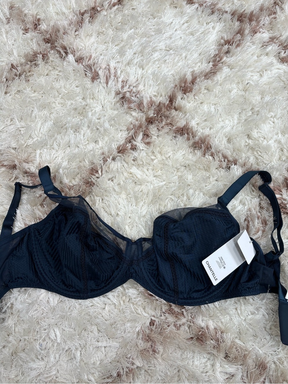 Chantelle Bra